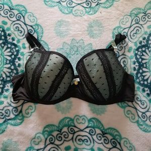 Jessica Simpson 40C Bra
